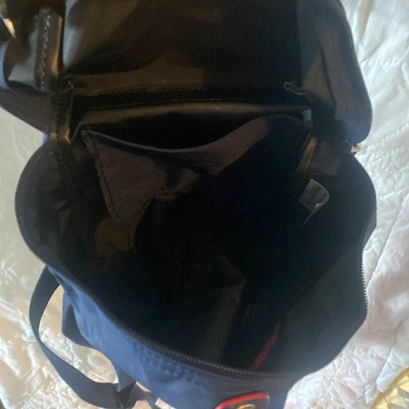 Longchamp mini backpack - Picture 5 of 9